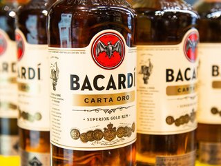 Bacardí is one of the best-selling spirit brands in the world