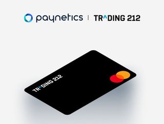 The deal sees Paynetics provide Trading 212 with multi-currency accounts and card payments