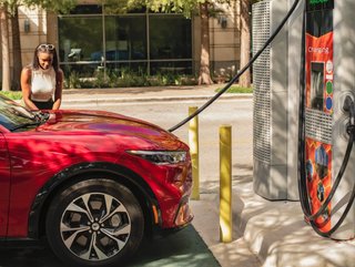 Credit: Ford | BlueOval connects Ford customers to a whole host of charging network providers