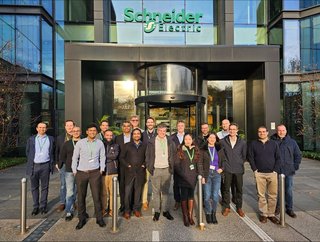 Schneider Electric chose Manhattan Associates to power its global distribution and transportation network. Picture: Thiago Rodrigues/LinkedIn