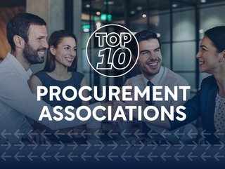 Top 10: Procurement Associations
