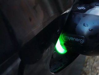 Image of the myenergi EV charging solution