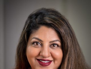 Aneesha Arora, Senior Vice President and Chief Human Resources Officer, Hillenbrand