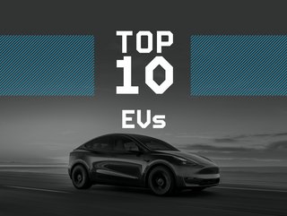 Top 10 EVs