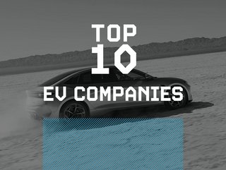 Top 10: EV Companies