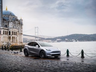 Credit: Tesla | The top selling car of the Australian EV market is the Model Y