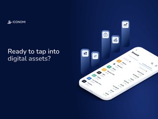 The platform will enable small and mid-sized asset management firms, as well as financial advisors, to launch and manage multiple cryptocurrency portfolios