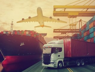 Today everybody is sourcing from Asia and using just-in-time inventory 'but the capacity just isn’t there anymore', says Apex Logistics.