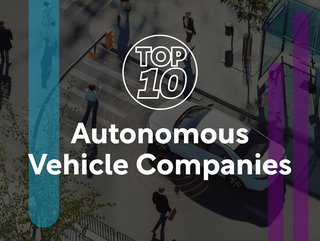 Technology Magazine looks at 10 of the top autonomous vehicles companies
