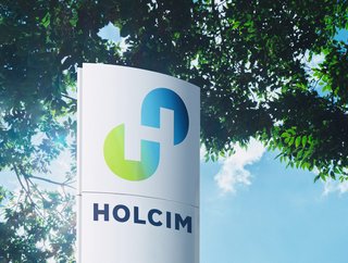 Holcim is headquarted in Switzerland