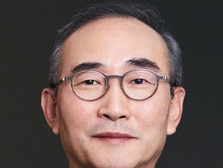 New KT CEO Kim Young-Shub / Credit: LG CNS