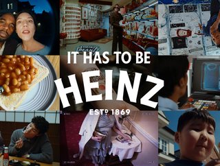 HEINZ: First global creative brand platform in 150 years