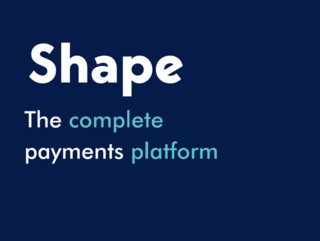 Introducing Shape Technologies: the PPaaS provider