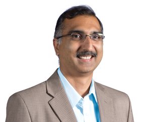 Gautam Khanna, Vice President and Head of Modernisation Practice at Infosys