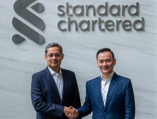 DHL Express and Standard Chartered are co-investing in Sustainable Aviation Fuel (SAF). Picture: DHL Express/Standard Chartered