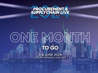 Procurement & Supply Chain LIVE New York