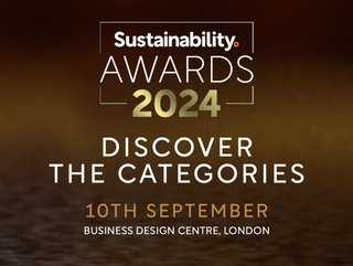 Global Sustainability & ESG Awards | Discover the award categories and nominate today!