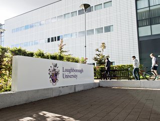 The upgrades at Loughborough University will allow the institution to transition towards a more sustainable operation
