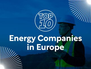 Top 10 Energy Companies in Europe