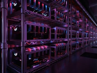 Data centres provide the facilities to host large-scale Bitcoin mining operations