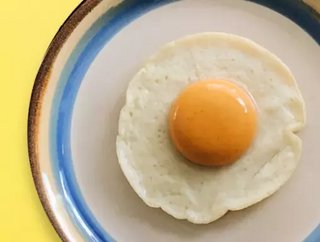 Plant Based Egg, Float Foods