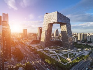 Beijing is the third smartest city in Asia-Pacific
