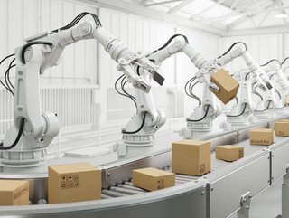 According to the International Federation of Robots, almost three million industrial robots are working in factories around the world