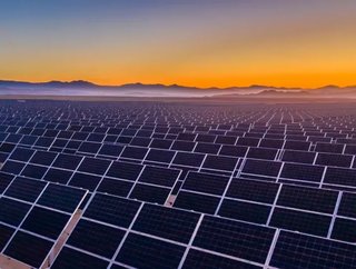 Solar panels. Credit | Hitachi Energy