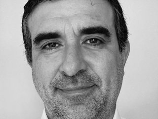 Emanuele Stella, Head of Offshore Renewables at ITPEnergised. Credit | ITPEnergised