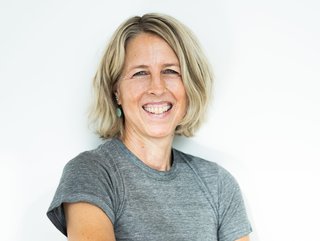 Kate Williams is CEO of 1% For The Planet