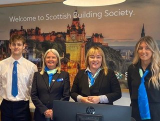 Scottish Building Society, Edinburgh Relationship Centre