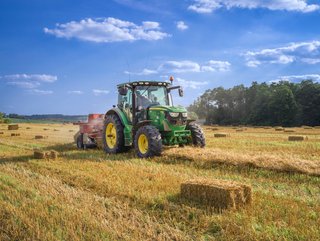 John Deere is Committed to addressing Growing Challenges Faced by Farmers / Credit: Randy Fath, Unsplash