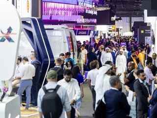 The 13th edition of GISEC Global will take place at DWTC from 23-25 April 2024