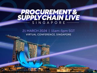 Procurement & Supply Chain LIVE Singapore 2024