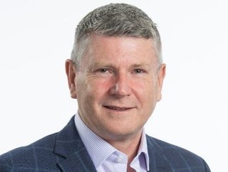 Stephen Hunt, CEO at BNP Paribas Personal Finance UK