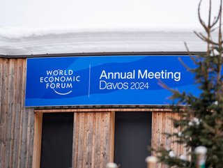 The WEF's 2024 Annual Meeting has Been Taking Place in Davos. Picture: World Economic Forum