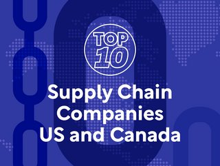 Top 10 supply chain companies USA & Canada