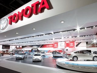 Toyota automaker, the Indus Motor Company in Pakistan, has ceased production for the fourth time this year, citing inventory problems. Its supply chain problems highlight the need for a robust supply chain risk management strategy.