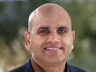 Vijay Sajja, CEO and Founder of Evergent