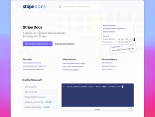 Stripe uses GPT-4 to help better understand businesses websites, outperforming summaries written by people.