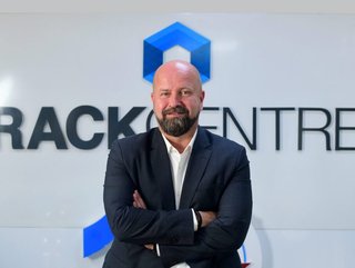 Lars Johannisson Aims to Boost Rack Centre and Solidify Its Position as One of the Most Connected Facilities Across Africa (Image: Rack Centre)