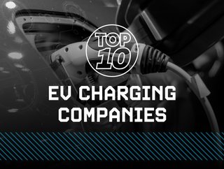 Top 10: EV Charging Companies