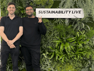Join us at Sustainability LIVE London on September 6th and 7th 2023