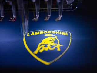 Lamborghini on the production line of the Revuelto. Credit | Lamborghini