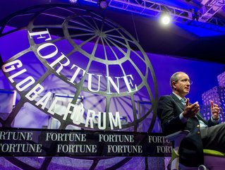 Fortune Global Forum will make its Middle East debut later this year
