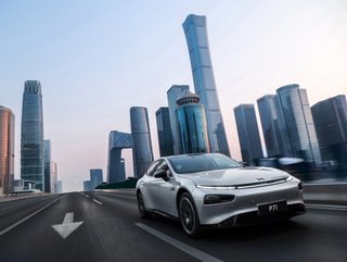 XPENG Motors partnership will support its international EV growth strategy