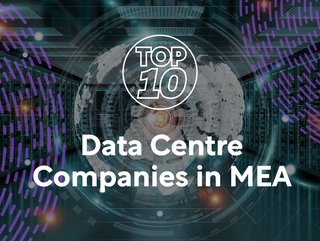 Top 10 data centre companies in the Middle East and Africa