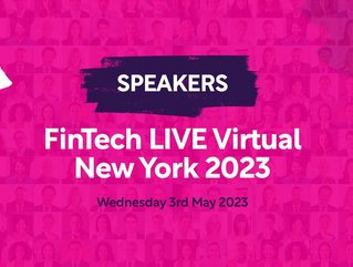 FinTech LIVE Virtual New York will take place on Wednesday 3rd May 2023.