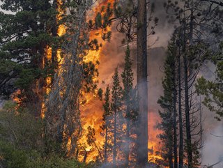 Climate change is causing an unprecedented increase in freak weather patterns