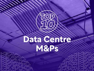 Top 10: Data Centre M&Ps